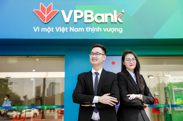 VPBank là ngân hàng gì