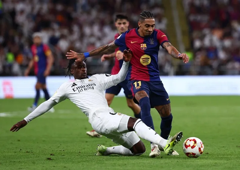 real madrid la cau lac bo bong da cua nuoc nao