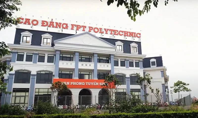 top truong cao dang tot nhat ha noi 2026 xet tuyen hoc ba cam ket viec lam